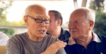 亚洲综合分区